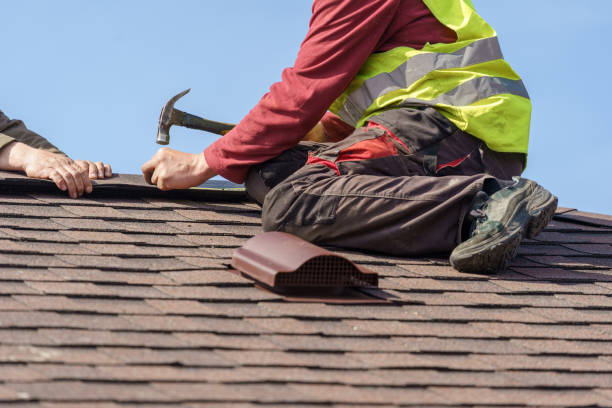 Best Commercial Roofing Services  in Lake Leann, MI
