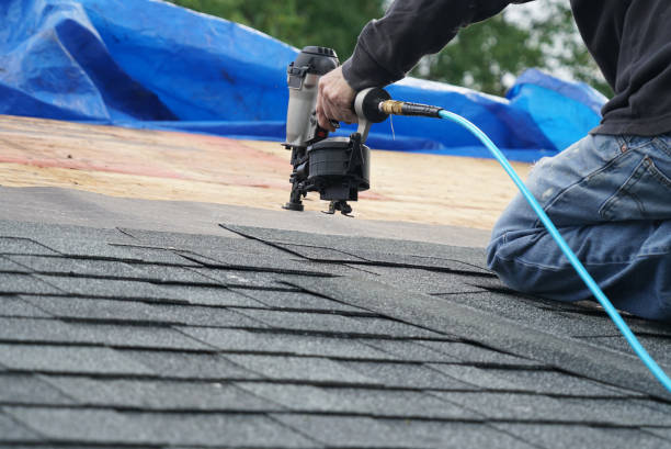 Best New Roof Installation  in Lake Leann, MI