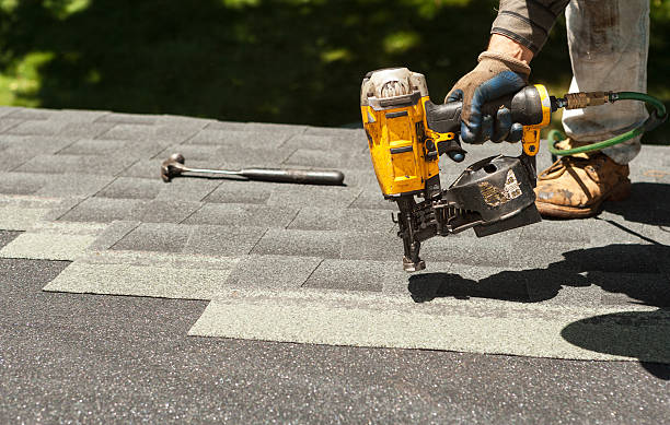 Quick and Trustworthy Emergency Roof Repair Services in Lake Leann, MI