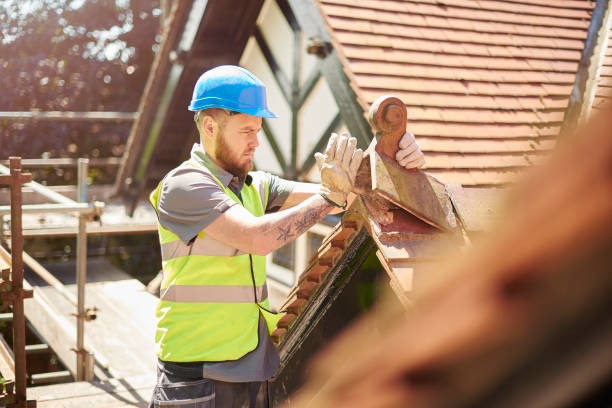 Best Best Roofing Contractors  in Lake Leann, MI