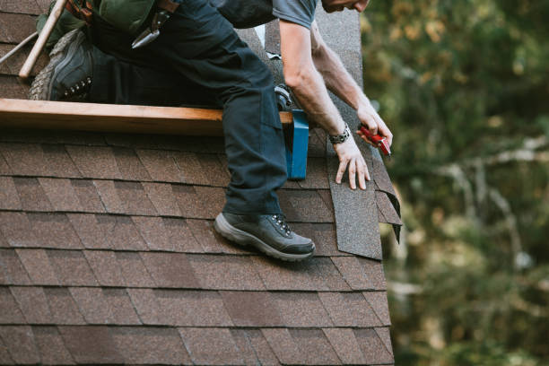 Professional Roofing Contractor in Lake Leann, MI